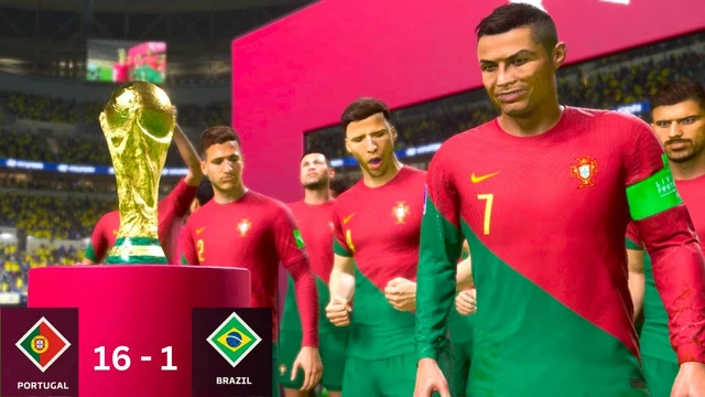 How to live in the FIFA World Cup 2022?