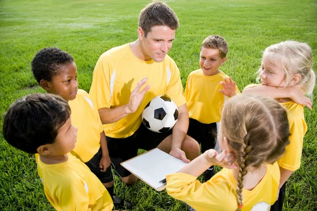 Why are there no good American soccer players?