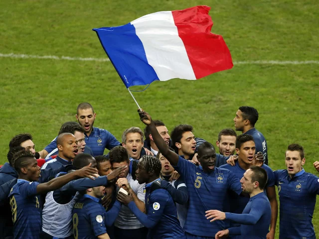 In France or Europe, is soccer called football?