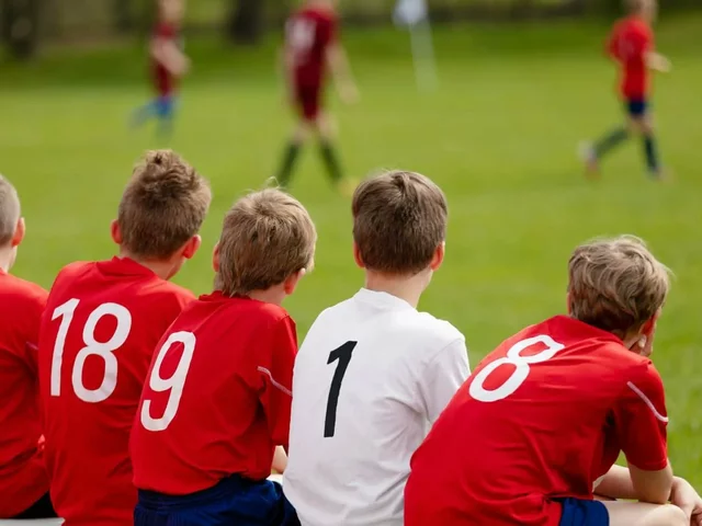 What is the best position to play in a football team and why?