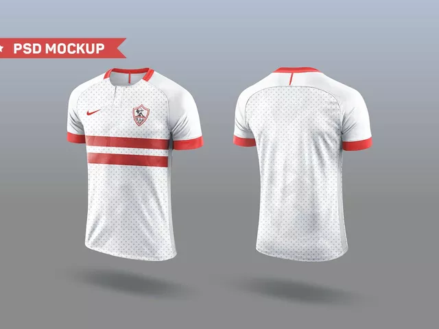 Why can't soccer players wear sleeveless jerseys?