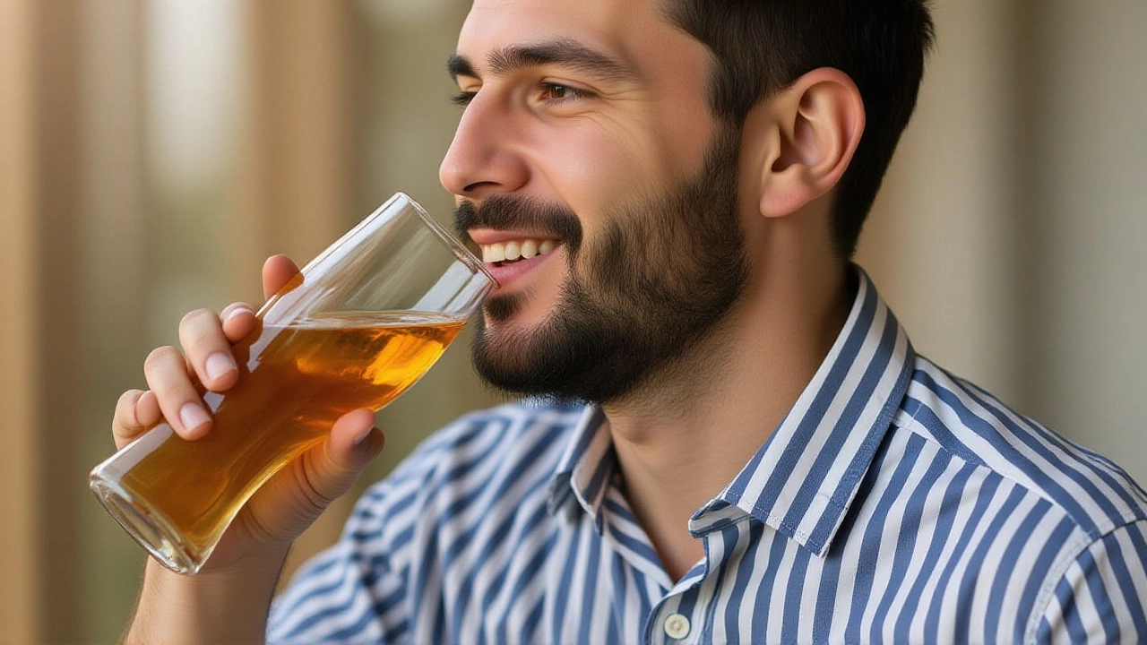 Global Voices: Jamaica’s Call to Action