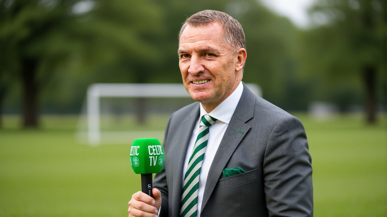 Rodgers Confirms Jota Out Until 2026 as Schmeichel Future Hangs in Balance