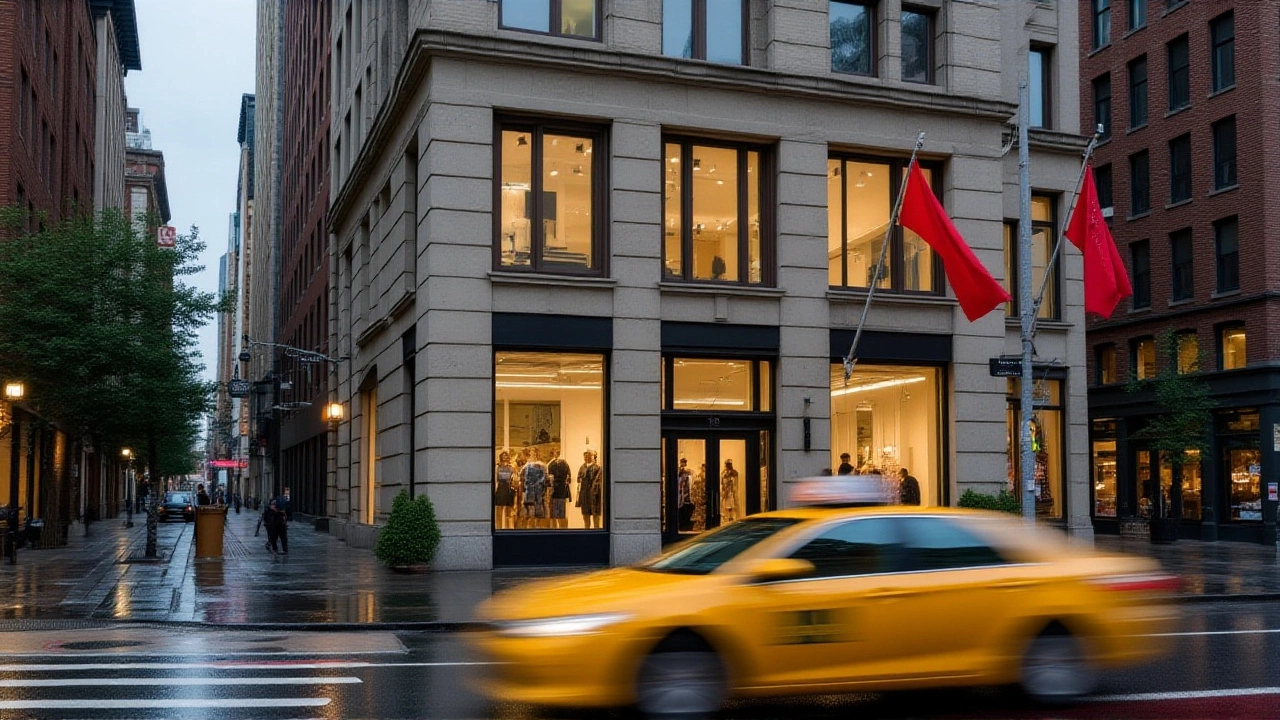 Strategic Positioning: From Workout Gear to Holiday Gift Staple