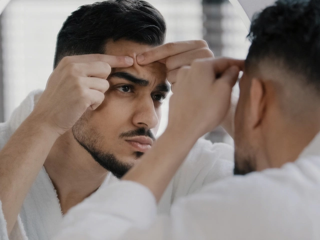 International Men's Day: Why 30% of Men Over 50 Have Low Testosterone—Doctors Explain the Hidden Crisis