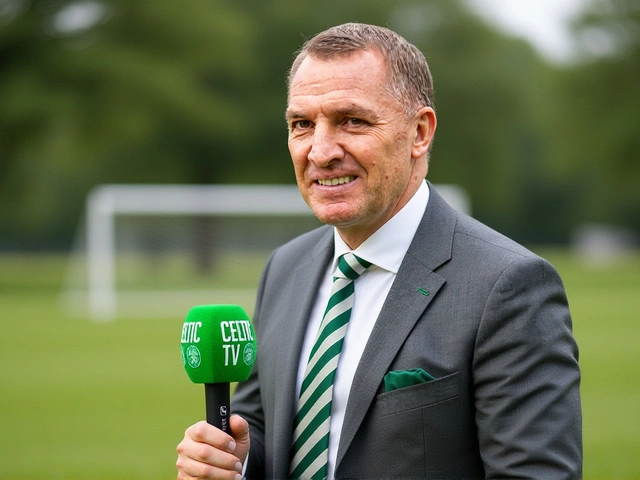 Rodgers Confirms Jota Out Until 2026 as Schmeichel Future Hangs in Balance