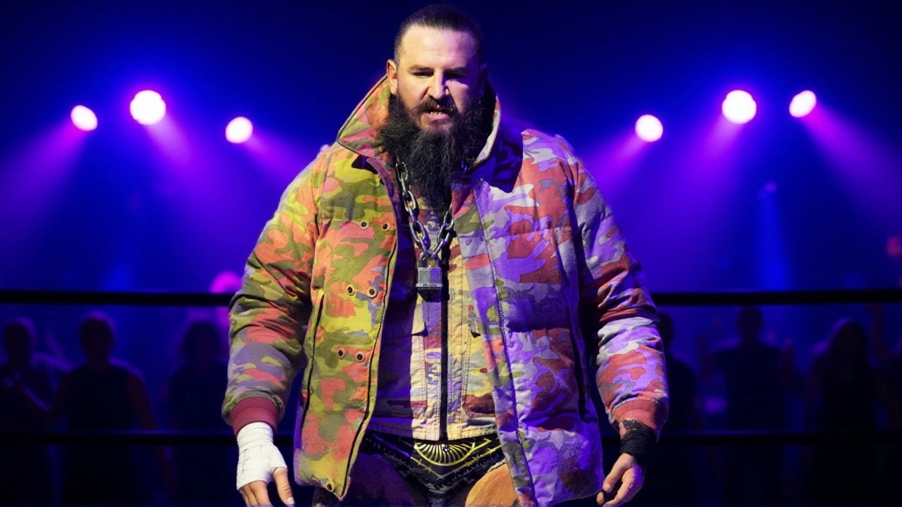 What This Means for Blood &amp; Guts