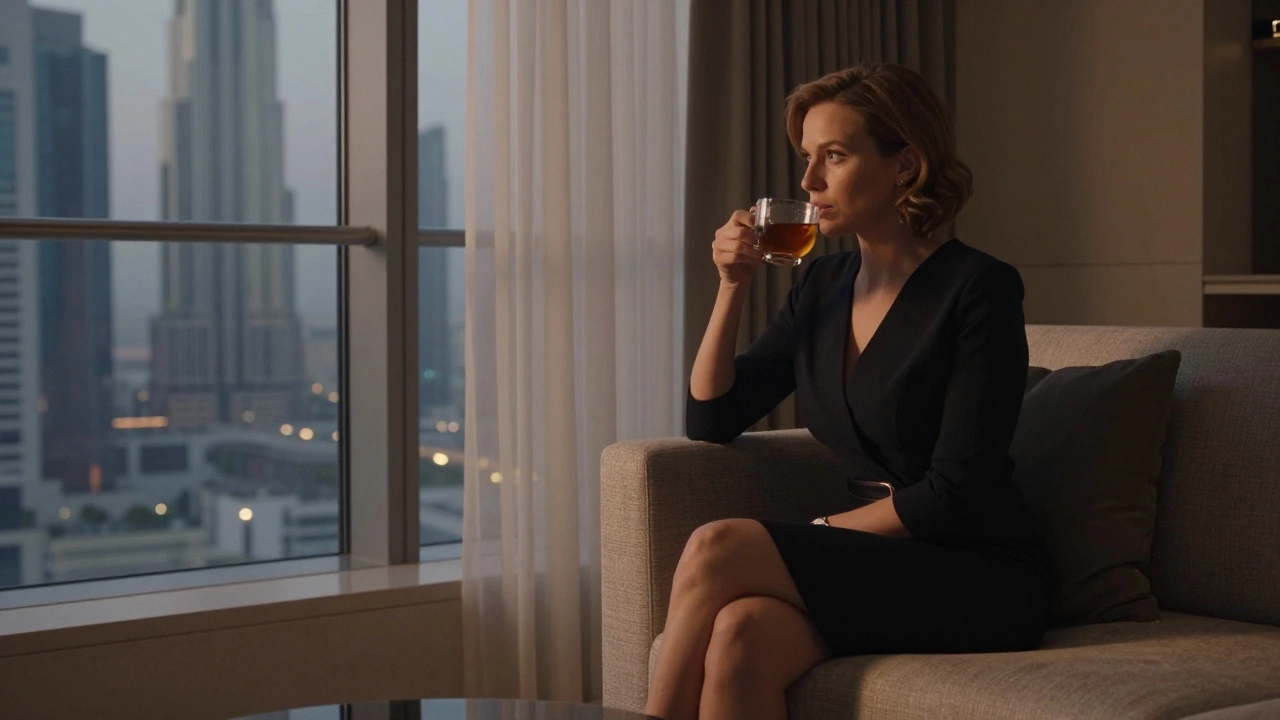 Escort Russian - Understanding the Appeal of Russian Escort Females in Dubai’s Elite Scene