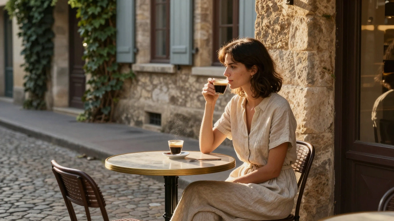 See Nice at Work Now at Avignon Escort Woman