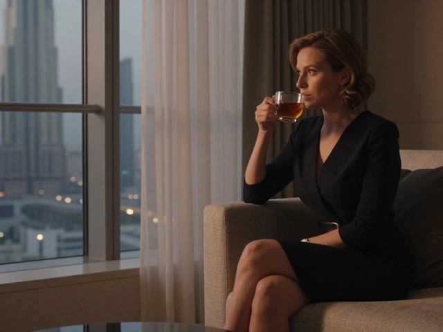 Escort Russian - Understanding the Appeal of Russian Escort Females in Dubai’s Elite Scene