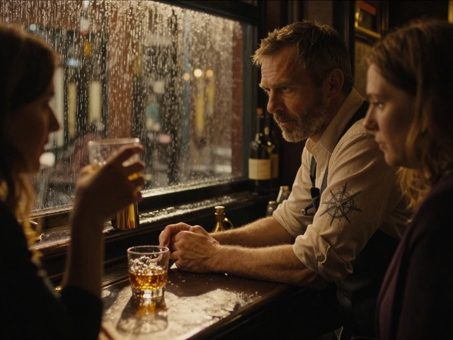 Top Drop: What It Really Means in Modern Contexts