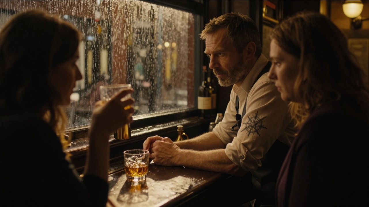 Top Drop: What It Really Means in Modern Contexts